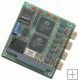 PC/104 AAEON PCM 4-Port RS-232 Module