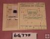RNC90Y80R000BM Mil Spec Vishay Resistor 80 ohms