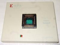 XILINX XC7300 Adapter PLCC-68 - Click Image to Close