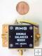 DMBX2-18 24-712-2 RHG Double Balanced Mixer
