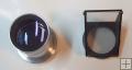5X 5x Lens for LP-10 with Magnifier Optivision